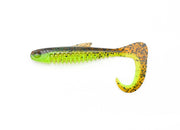 Chartreuse Brown