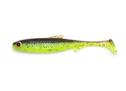 Chartreuse Brown